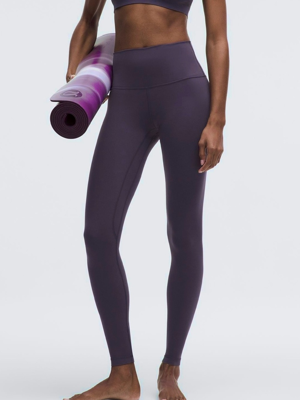 Lululemon Align High-Rise Pant 28” Nightfall Size 2
